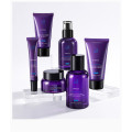 Purple Rice Face Skin Care Set Moisturizing Whitening Nourishing Facial Day Eye Cream Toner Lotion Korea Facial Set